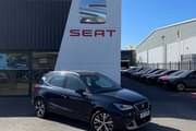Used SEAT Arona 1.0 TSI 110 XPERIENCE Lux
