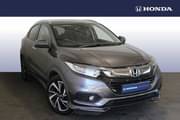 Used Honda HR-V 1.5 i-VTEC EX
