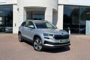 Used Skoda Karoq 1.5 TSI SE Drive