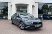 Used Skoda Octavia 1.5 TSI SE L