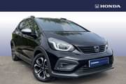 Used Honda Jazz 1.5 i-MMD Hybrid Crosstar EX