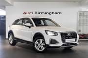 Used Audi Q2 30 TFSI Sport