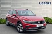 Used Volkswagen Tiguan 1.5 TSI 150 Active