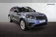 Used Range Rover Velar 2.0 D180 R-Dynamic S