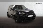 Used Discovery 3.0 D300 R-Dynamic HSE