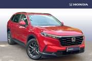 Used Honda CR-V 2.0 eHEV Advance