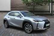 Used Lexus UX 300e 150kW 72.8 kWh