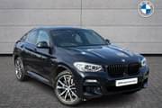 Used BMW X4 xDrive30d M Sport