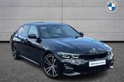 Used BMW 3 Series 320d MHT M Sport