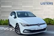 Used Volkswagen Golf 1.5 TSI Active