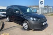 Used Volkswagen Caddy 2.0 TDI 102PS Commerce Van (Business/Tech Pack)