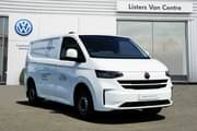 Used Volkswagen Transporter 2.0 TDI 150 Commerce Plus Van