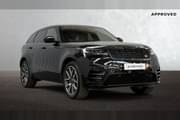Used Range Rover Velar 2.0 P400e Dynamic HSE