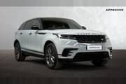 Used Range Rover Velar 2.0 P400e Dynamic SE