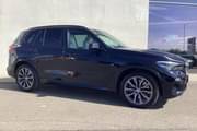 Used BMW X5 xDrive30d M Sport