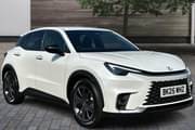 Used Lexus LBX 1.5 Takumi