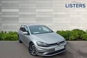 Used Volkswagen Golf 1.6 TDI Match Edition