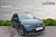 Used Volkswagen Tiguan 1.5 TSI 150 R-Line Edition