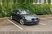 Used Audi A3 1.4 TFSI 125 S Line