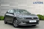 Used Volkswagen Polo 1.0 TSI 95 Active