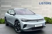 Used Volkswagen ID.4 210kW Life Pro 77kWh