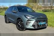 Used CUPRA Terramar 2.0 TSI 265 Americas Cup Edition