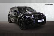Used Range Rover Evoque 2.0 D200 Evoque Edition