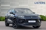 Used Volkswagen Tayron 1.5 eTSI R-Line
