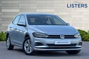 Used Volkswagen Polo 1.0 SE