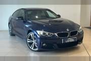 Used BMW 4 Series 430d M Sport