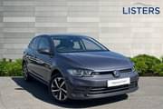 Used Volkswagen Polo 1.0 TSI Match