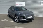 Used Audi Q6 225kW Performance 100kWh S Line