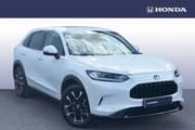 Used Honda ZR-V 2.0 eHEV Advance