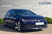Used Volkswagen Golf 2.0 TSI GTI