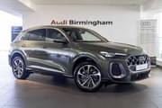 Used Audi Q5 2.0 TFSI Quattro S Line