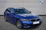 Used BMW 3 Series 320d M Sport