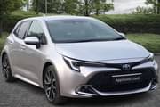Used Toyota Corolla 1.8 Hybrid Excel
