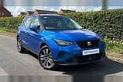 Used SEAT Arona 1.0 TSI 110 SE Technology