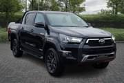 Used Toyota Hilux Invincible X D/Cab Pick Up 2.8 D-4D Auto