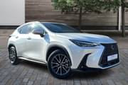 Used Lexus NX 350h 2.5 Premium
