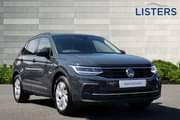 Used Volkswagen Tiguan 2.0 TDI Life