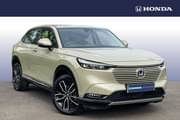 Used Honda HR-V 1.5 eHEV Advance