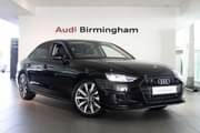 Used Audi A4 30 TDI Sport Edition