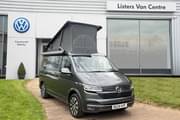 Used Volkswagen California 2.0 TDI Ocean 204
