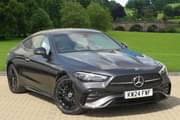 Used Mercedes-Benz CLE 300 4Matic Premier Edition