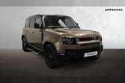 Used Defender 3.0 D250 X-Dynamic SE 110