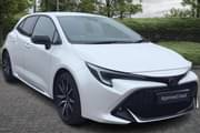 Used Toyota Corolla 2.0 Hybrid GR Sport