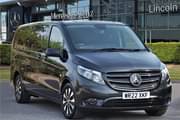 Used Mercedes-Benz Vito 114 CDI Select 9-Seater