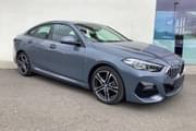 Used BMW 2 Series 218i (136) M Sport