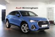 Used Audi Q3 35 TFSI S Line